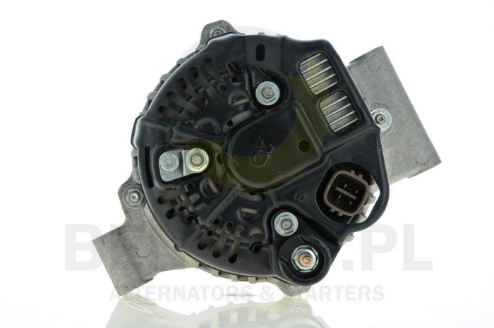 Alternator kompletny 102211-2670-ND-BS