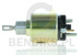 Solenoid  137826-BO-BS