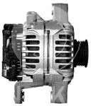 Alternator kompletny  CBA1581IR-BO-BS