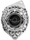Alternator kompletny CBA1643IR-VA-VA