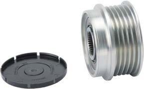 Pulley 230302-ER