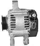 Alternator kompletny  JBA1793IR-ND-BS