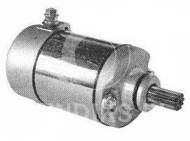 Rozrusznik kompletny CBS5441-MS-RC