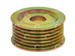 Pulley  PLAST3-FB