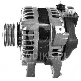 Generator CBA2097IR-ND-BS