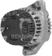 Alternator kompletny CBA5098IR-IS-BS