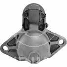 Rozrusznik kompletny JBS1366-MI-BS