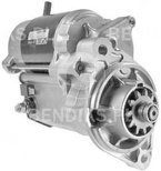 Starter  CBS5179-ND-UP