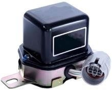 Regulator 132627-ND-CG