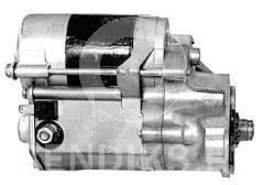 Starter JBS382-ND-BS