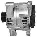 Alternator kompletny  CBA1731IR-BO-BS