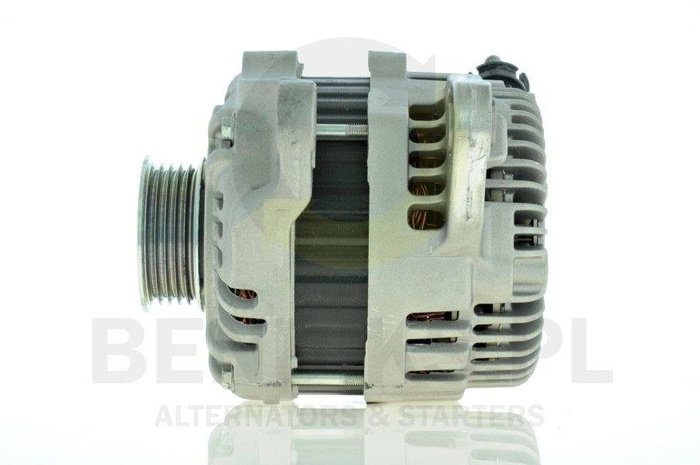 Alternator kompletny A5TL0092B-MI-BS