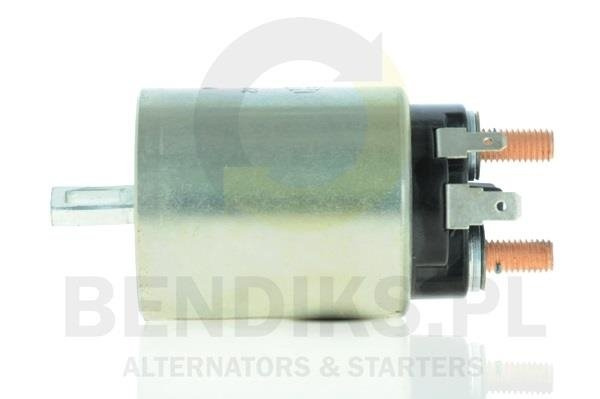 Solenoid 135877-HI-MM