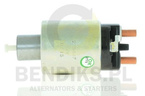 Solenoid  235847-MI-CG