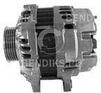 Alternator kompletny  CBA2080IR-MI-BS