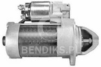 Rozrusznik kompletny CBS5354-BO-BS