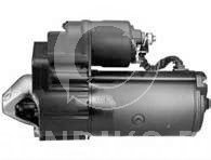 Rozrusznik kompletny CBS684-VA-BS