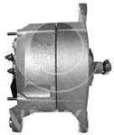 Alternator kompletny  CBA1049IR-BO-BS