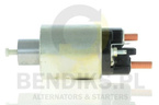 Solenoid  230788-MI-BS