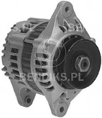 Alternator kompletny CBA5440IR-HI-UP