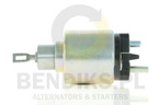 Solenoid  SNLS238-BO-UP