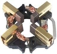 Brush Gear 134103-CH