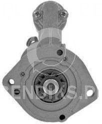 Starter JBS345-MI-BS