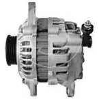 Alternator kompletny  JBA1537IR-MD-BS