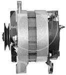 Alternator kompletny  CBA229IR-VA-BS