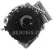 Alternator kompletny  CBA5225IR-DR-BS