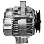 Alternator kompletny  JBA1166IR-ND-BS