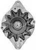 Alternator kompletny  JBA198IR-HI-BS