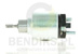 Solenoid  136371-BO-MM