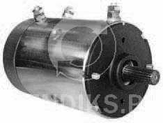 Alternator kompletny  CBA5144IR-IS-JN