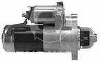 Starter JBS635-MI-BS