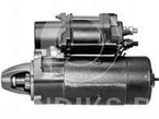 Starter  CBS397-LU-BS