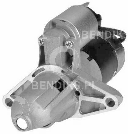 Rozrusznik kompletny CBS5335-MI-BS