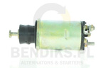 Solenoid 134631-NK-CG