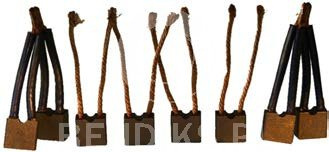 Brush Set PSX152-153-IK