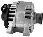 Alternator kompletny  CBA1761IR-VA-BS