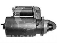 Rozrusznik kompletny CBS76-BO-BS