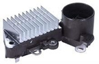 Regulator 132943-ND-MB