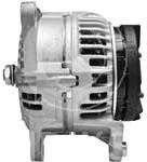 Alternator kompletny  CBA1913IR-BO-BS