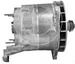 Alternator kompletny  CBA1667IR-BO-BS