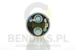 Solenoid  SNLS278-BO-BS