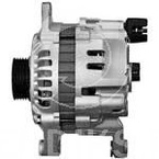 Generator  CBA614IR-MI-BS