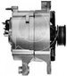 Alternator kompletny  UBA1214-BO-BS