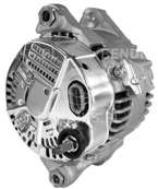 Alternator kompletny  CBA2122IR-ND-BS