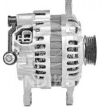 Alternator kompletny  JBA1598-MI-BS