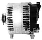 Alternator kompletny  CBA5547IR-ND-BS